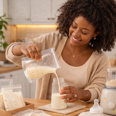 Preparationdelaitmaternelencuisine-mama