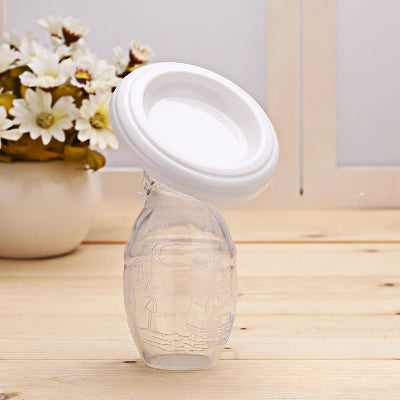 Tire-lait manuel â Gamme automnale