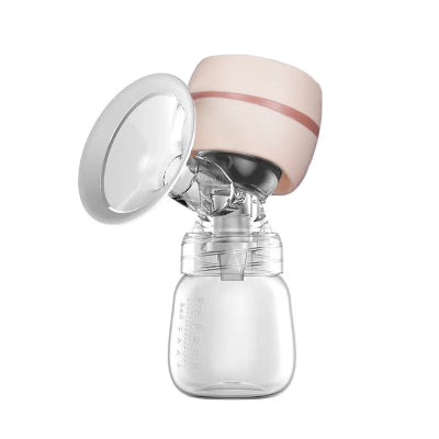 Tire lait électrique portable| Mono-Fiole Astilbe