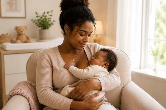 Pourquoi mon bébé s'endort-il pendant la tétée ?