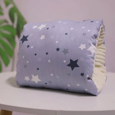 COUSSIN-a-bras-MAUVE-ETOILE