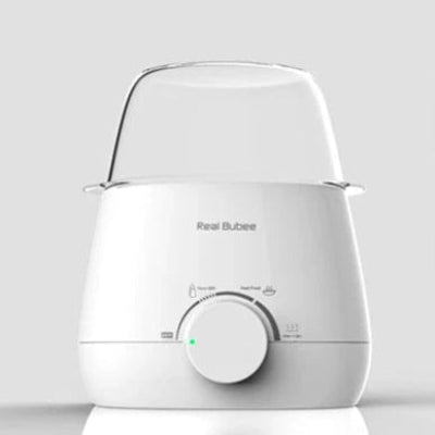 Chauffe biberon double |Duo-Réchaud Boubi™