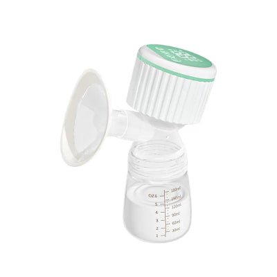 Tire lait électrique | Mono-Fiole Sortie été