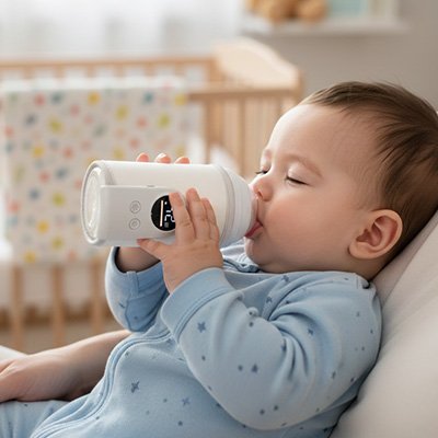 Chauffe-biberon-mono-rechaud-Alba-bebe-boit
