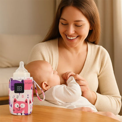 Chauffe-biberon-portable​-Touptie-maman-bebe-boit
