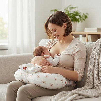 Coussin-allaitement-mini-pad-amovible-maman-bebe-boit