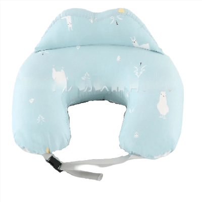 coussin d'allaitement-arctus-lama
