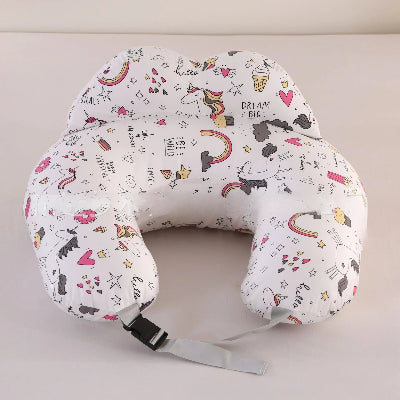 coussin d'allaitement-arctus-licorne
