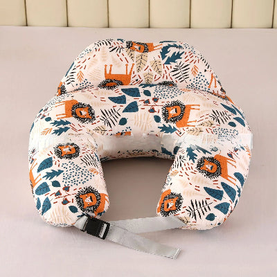 coussin d'allaitement-arctus-lion