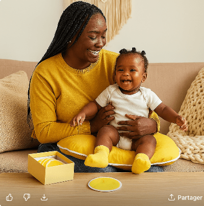 coussinets-d'allaitement lavables-jade-indien-mama-bebe-noir