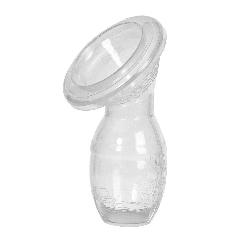 Tire lait manuel | Fiole Liberté™
