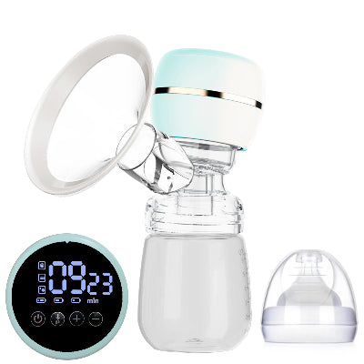 tire-lait-electrque-hosta-vert